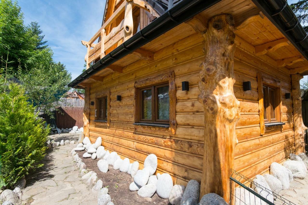 Dovolenkový dom Goralski Zakopane