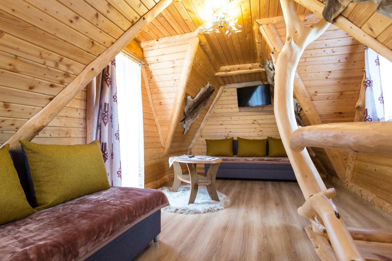 Goralski Holiday home *