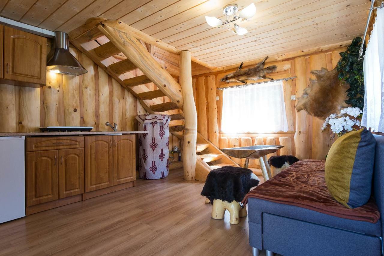 Holiday home Goralski Zakopane