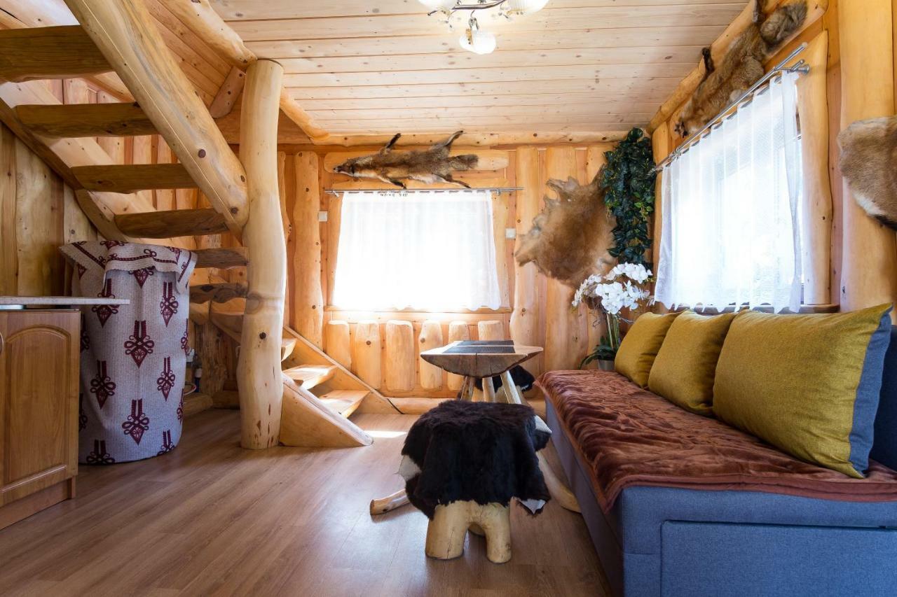 Holiday home Goralski *
